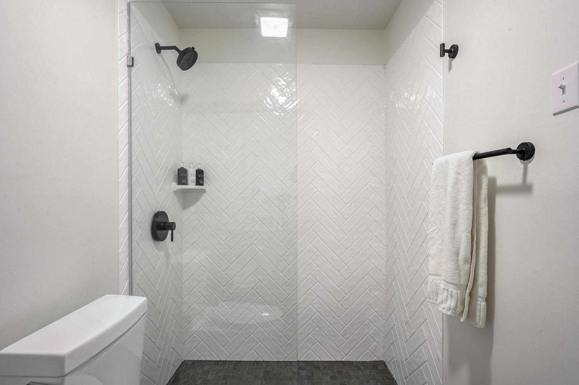 Redamo Suites Jefferson Exterior foto